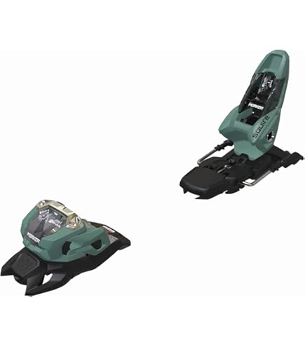Amazon.com : Marker Squire 11 Ski Bindings 2026 : Sports & Outdoors